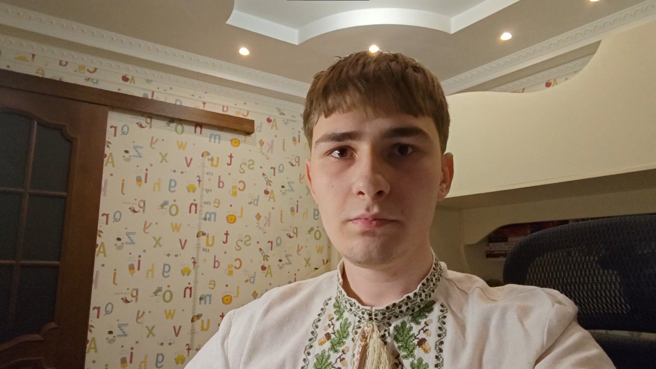 Конкурс виразних читань Леся Українка