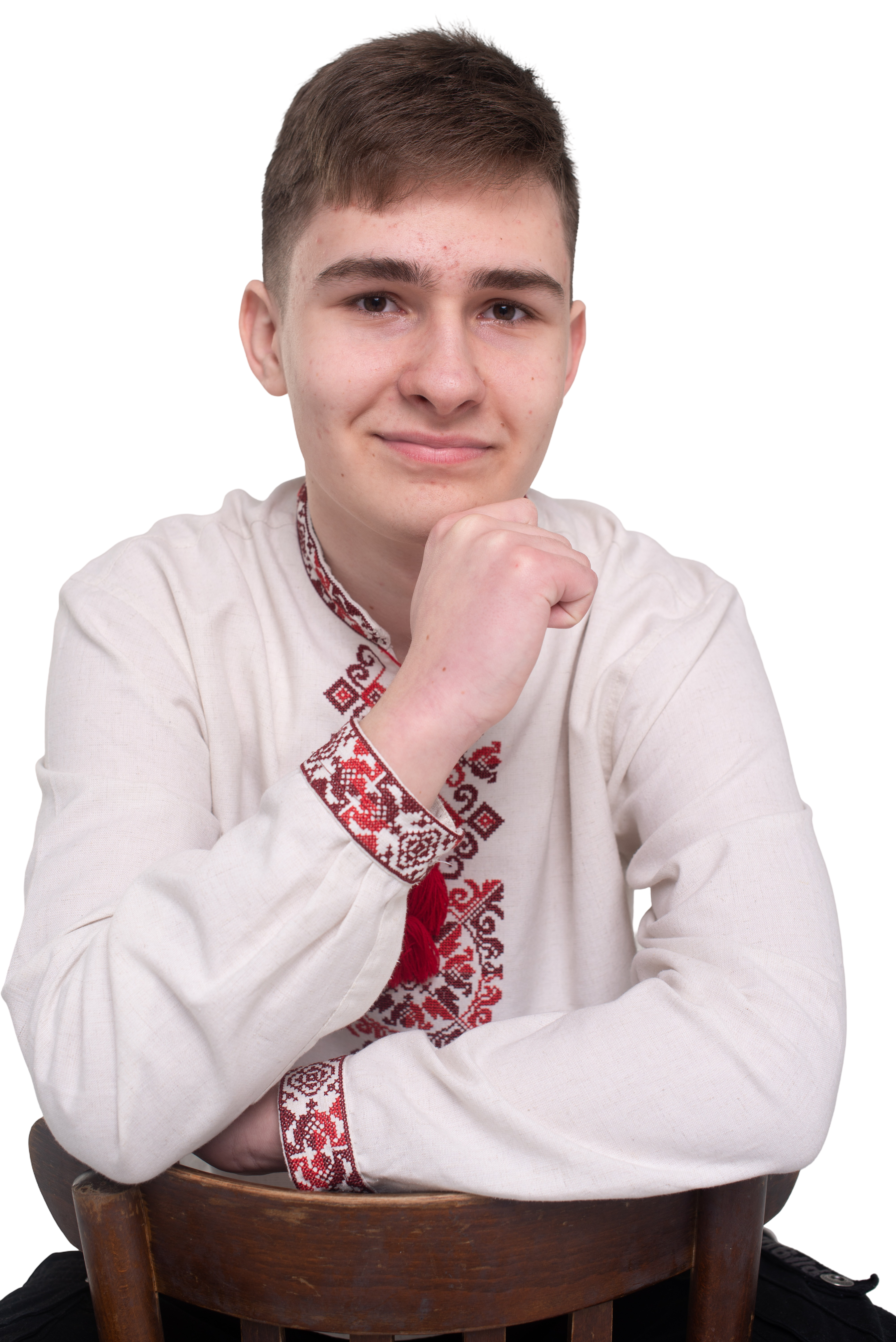 Олександр Македон