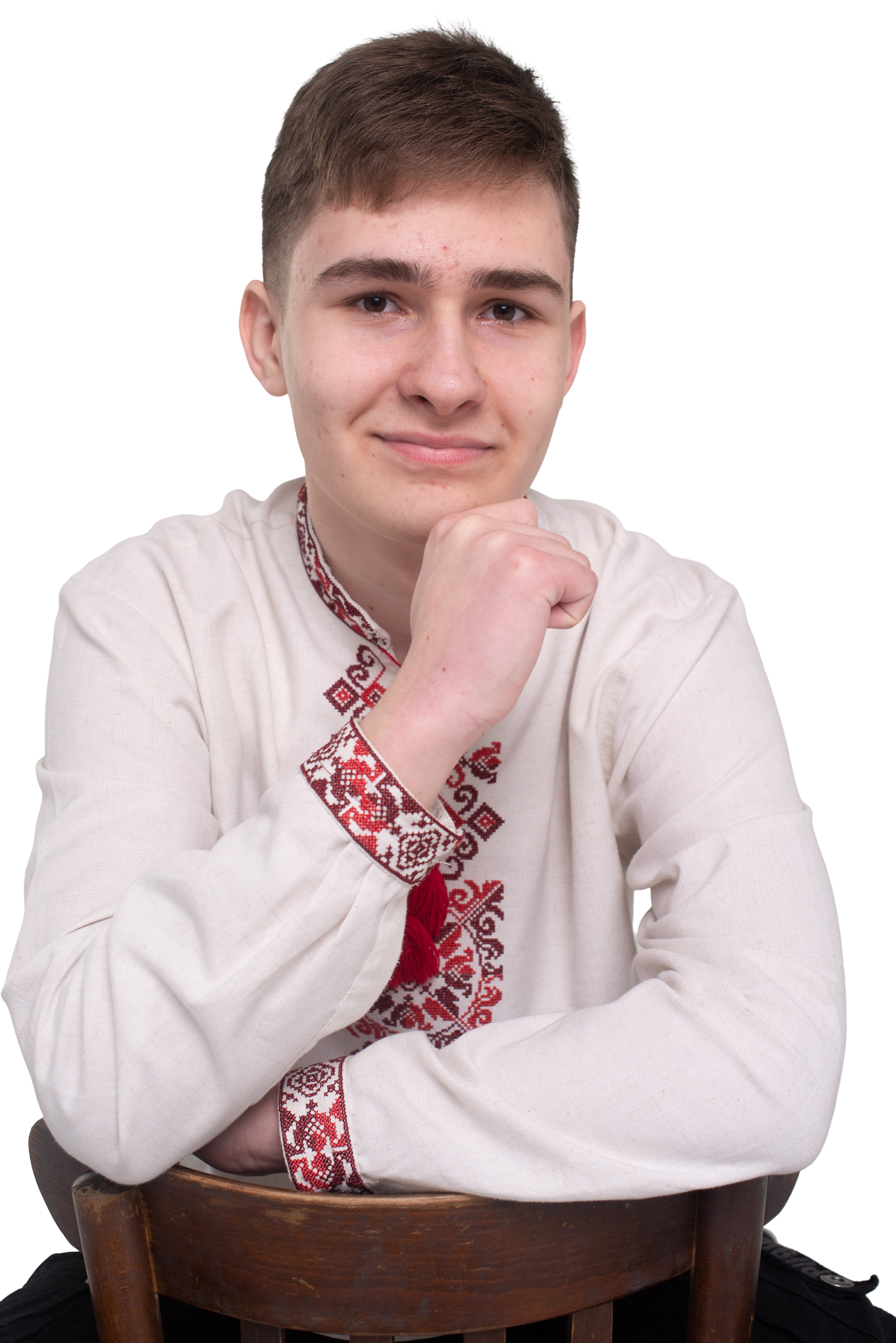 Олександр Македон